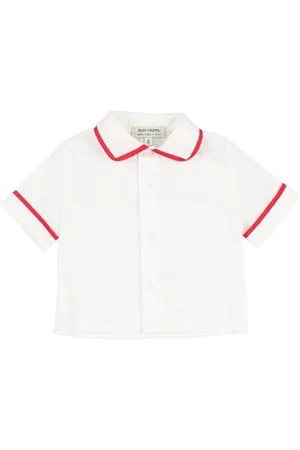 PAIO CRIPPA CAMISETAS Y TOPS - Camisas
