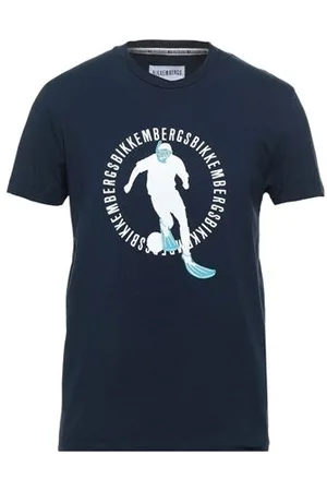 Bikkembergs CAMISETAS Y TOPS - Camisetas