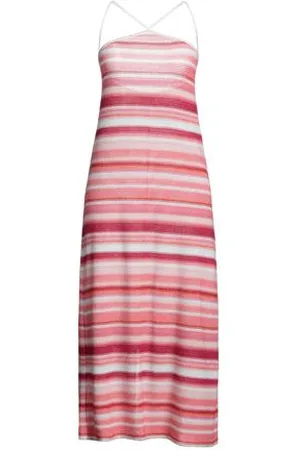YOOX VESTIDOS - Vestidos midi