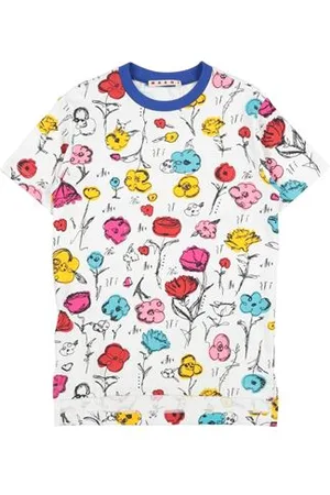 Marni VESTIDOS - Vestidos para niña