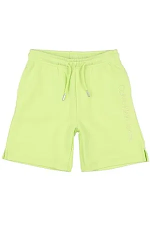 Calvin Klein PARTES DE ABAJO - Pantalones cortos y bermudas