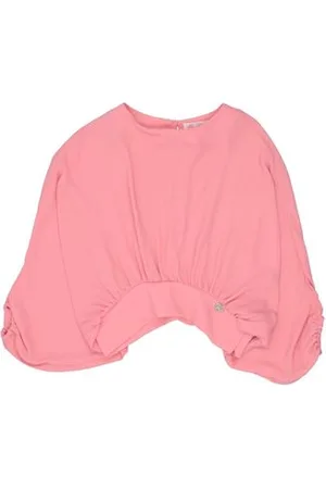 MISS BLUMARINE CAMISETAS Y TOPS - Tops
