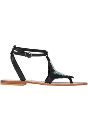 Lisa C CALZADO - Sandalias de dedo