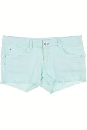 Liu Jo PARTES DE ABAJO - Shorts vaqueros