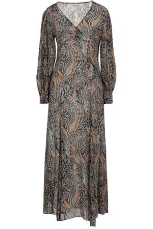 Antik Batik VESTIDOS - Vestidos largos