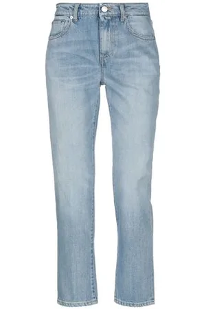 PT Torino PARTES DE ABAJO - Pantalones vaqueros
