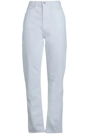 Calvin Klein PARTES DE ABAJO - Pantalones vaqueros