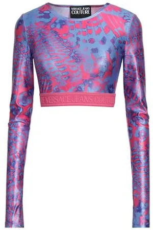 VERSACE CAMISETAS Y TOPS - Tops