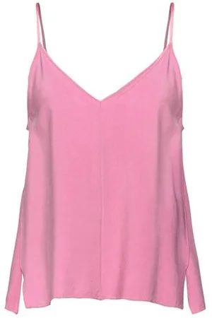 FORTE FORTE CAMISETAS Y TOPS - Tops