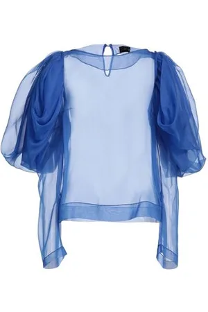 Paula Canovas Del Vas CAMISETAS Y TOPS - Tops