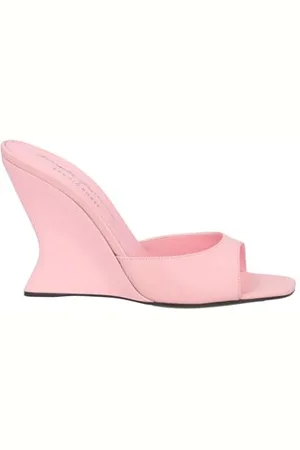 Sergio Rossi CALZADO - Sandalias con cierre