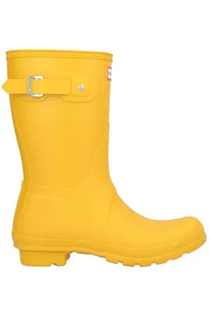 Hunter CALZADO - Botas