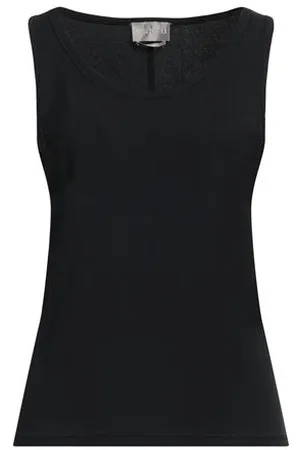 MANTÙ CAMISETAS Y TOPS - Camisetas de tirantes
