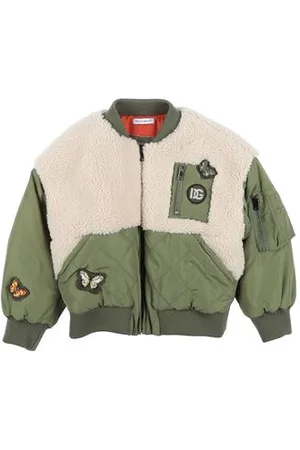 Dolce & Gabbana ROPA DE ABRIGO - Chaquetas y cazadoras