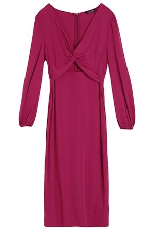 Ralph Lauren VESTIDOS - Vestidos midi