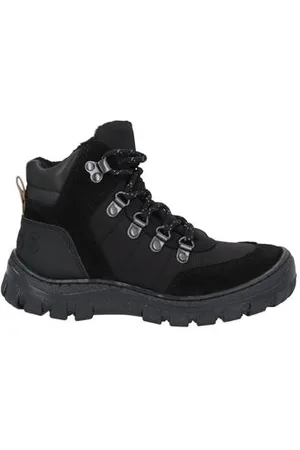 HUGO BOSS CALZADO - Botines de caña alta