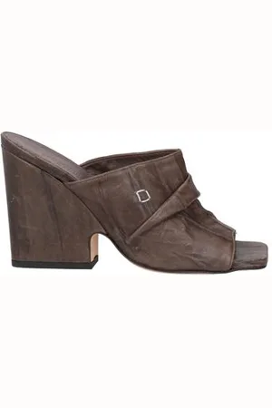 COLLECTION PRIVĒE? CALZADO - Sandalias con cierre