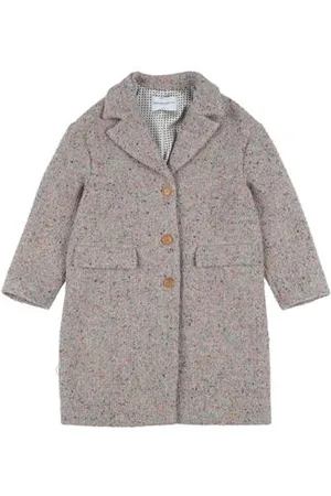ERMANNO SCERVINO ROPA DE ABRIGO - Abrigos