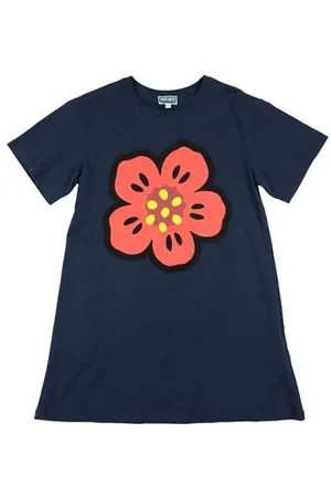 Kenzo VESTIDOS - Vestidos para niña