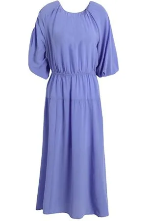 & OTHER STORIES VESTIDOS - Vestidos midi