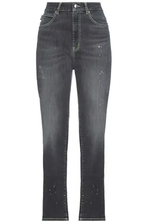 Moschino PARTES DE ABAJO - Pantalones vaqueros