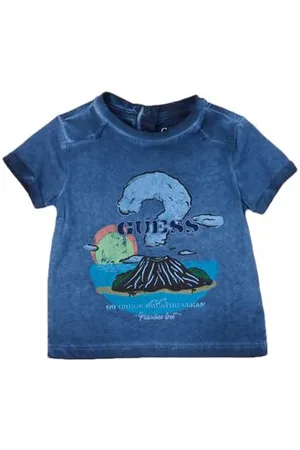 Guess CAMISETAS Y TOPS - Camisetas