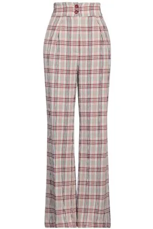 Dondup PARTES DE ABAJO - Pantalones