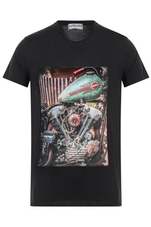 BASTILLE RIVE DROITE CAMISETAS Y TOPS - Camisetas
