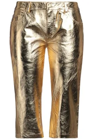 BLUMARINE PARTES DE ABAJO - Pantalones