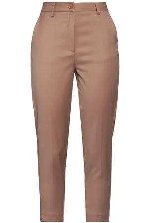 VICOLO PARTES DE ABAJO - Pantalones