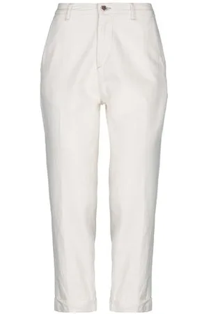 CARE LABEL PARTES DE ABAJO - Pantalones