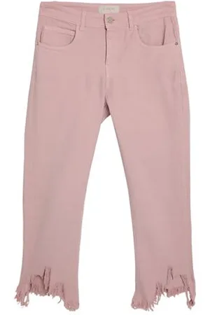 Kaos PARTES DE ABAJO - Pantalones vaqueros