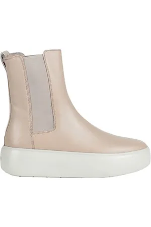 Calvin Klein CALZADO - Botines de caña alta