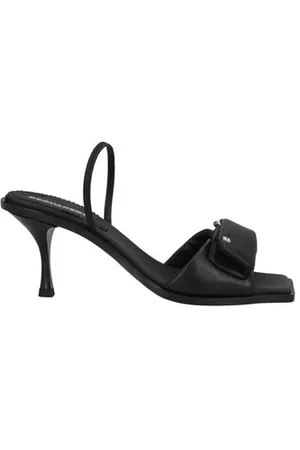 Dsquared2 CALZADO - Sandalias con cierre