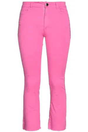 EAN 13 PARTES DE ABAJO - Pantalones