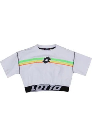 Lotto CAMISETAS Y TOPS - Camisetas
