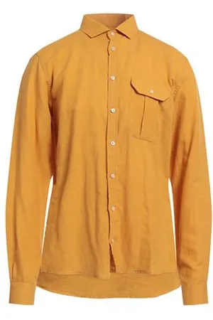 GAZZARRINI CAMISETAS Y TOPS - Camisas