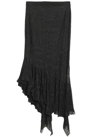 Roberto Cavalli PARTES DE ABAJO - Faldas midi