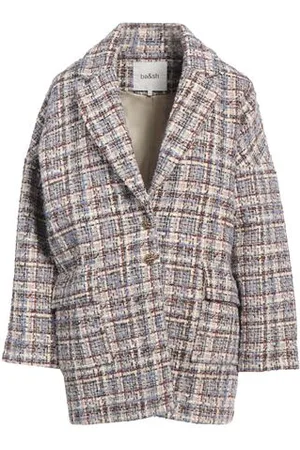 Bash ROPA DE ABRIGO - Abrigos