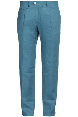 ROBERTO P  Luxury PARTES DE ABAJO - Pantalones