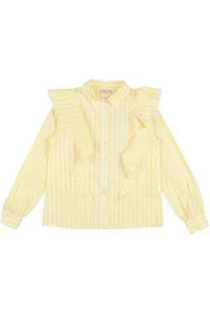 Elisabetta Franchi CAMISETAS Y TOPS - Camisas