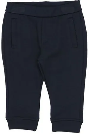 Emporio Armani PARTES DE ABAJO - Pantalones