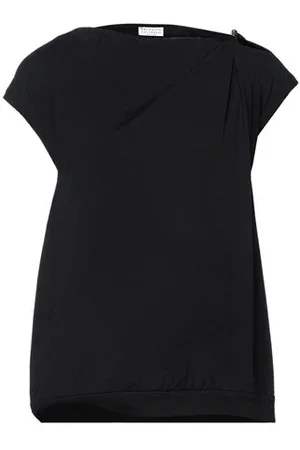 Brunello Cucinelli CAMISETAS Y TOPS - Camisetas
