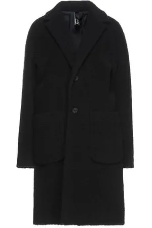 HEVO ROPA DE ABRIGO - Borreguito y pelo ecológico