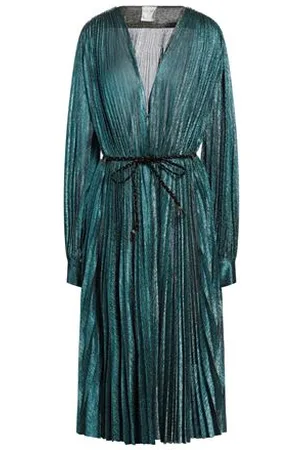 FORTE FORTE VESTIDOS - Vestidos midi