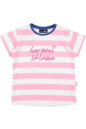 HARMONT&BLAINE CAMISETAS Y TOPS - Camisetas