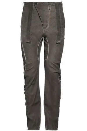 MASNADA PARTES DE ABAJO - Pantalones