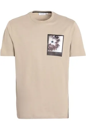 Calvin Klein CAMISETAS Y TOPS - Camisetas