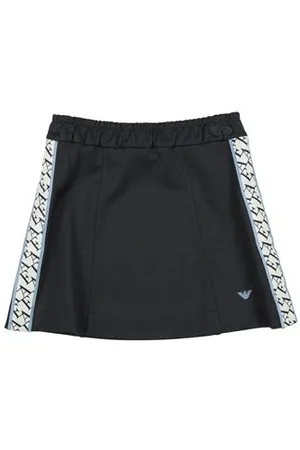 Emporio Armani PARTES DE ABAJO - Faldas infantiles