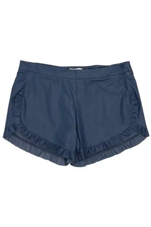 MAËLIE PARTES DE ABAJO - Pantalones cortos y bermudas